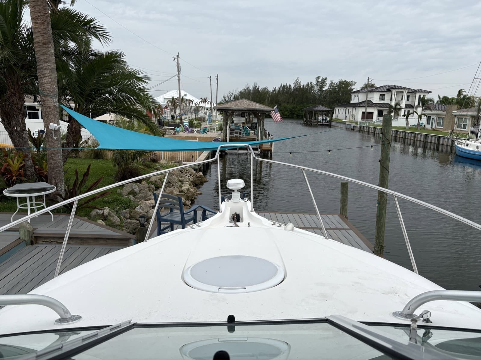 2003 Wellcraft 270 Coastal - Photo 8