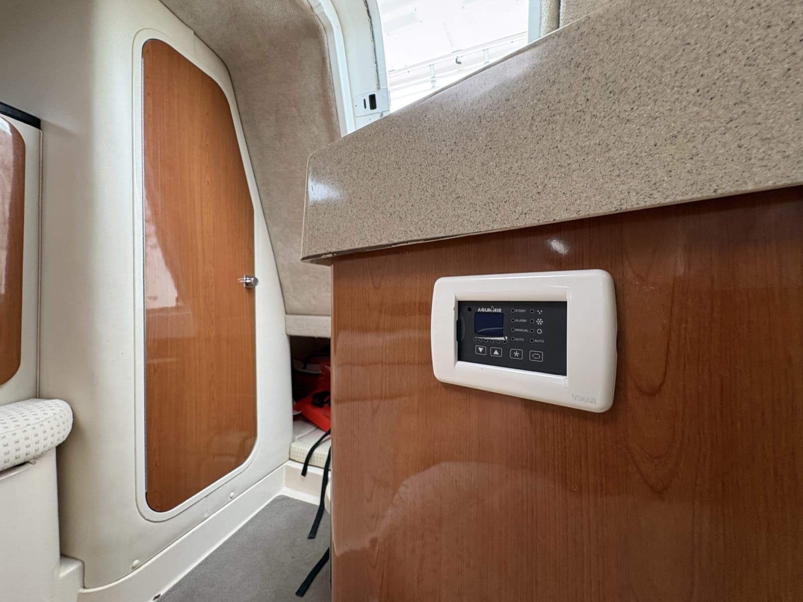 2003 Wellcraft 270 Coastal - Photo 15