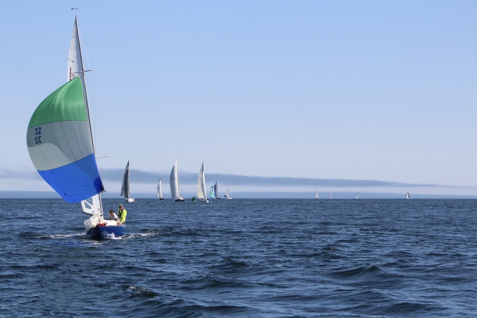 1967 Easterly Yachts Luders 16 - Photo 2