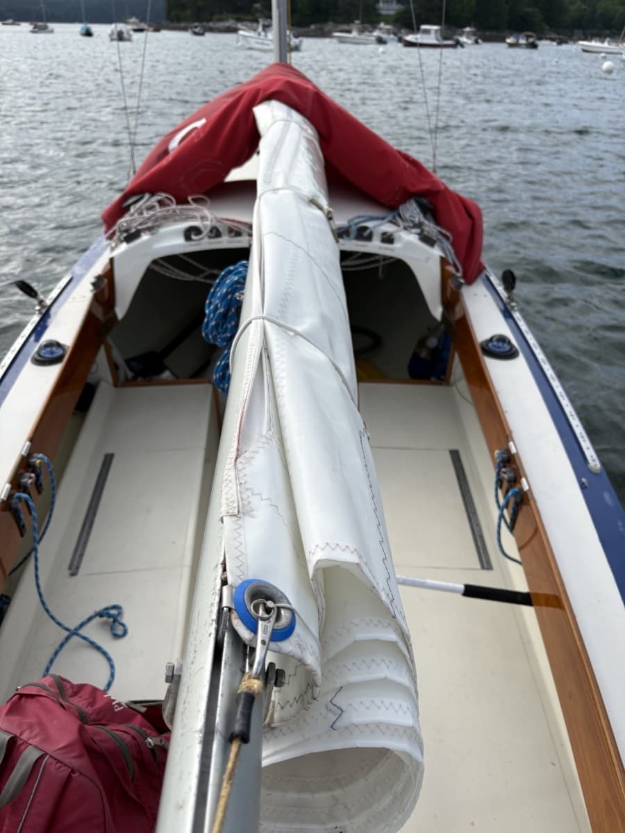 1967 Easterly Yachts Luders 16 - Photo 6
