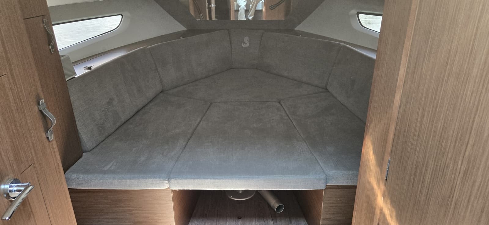 2021 Beneteau Gran Turismo - Photo 30