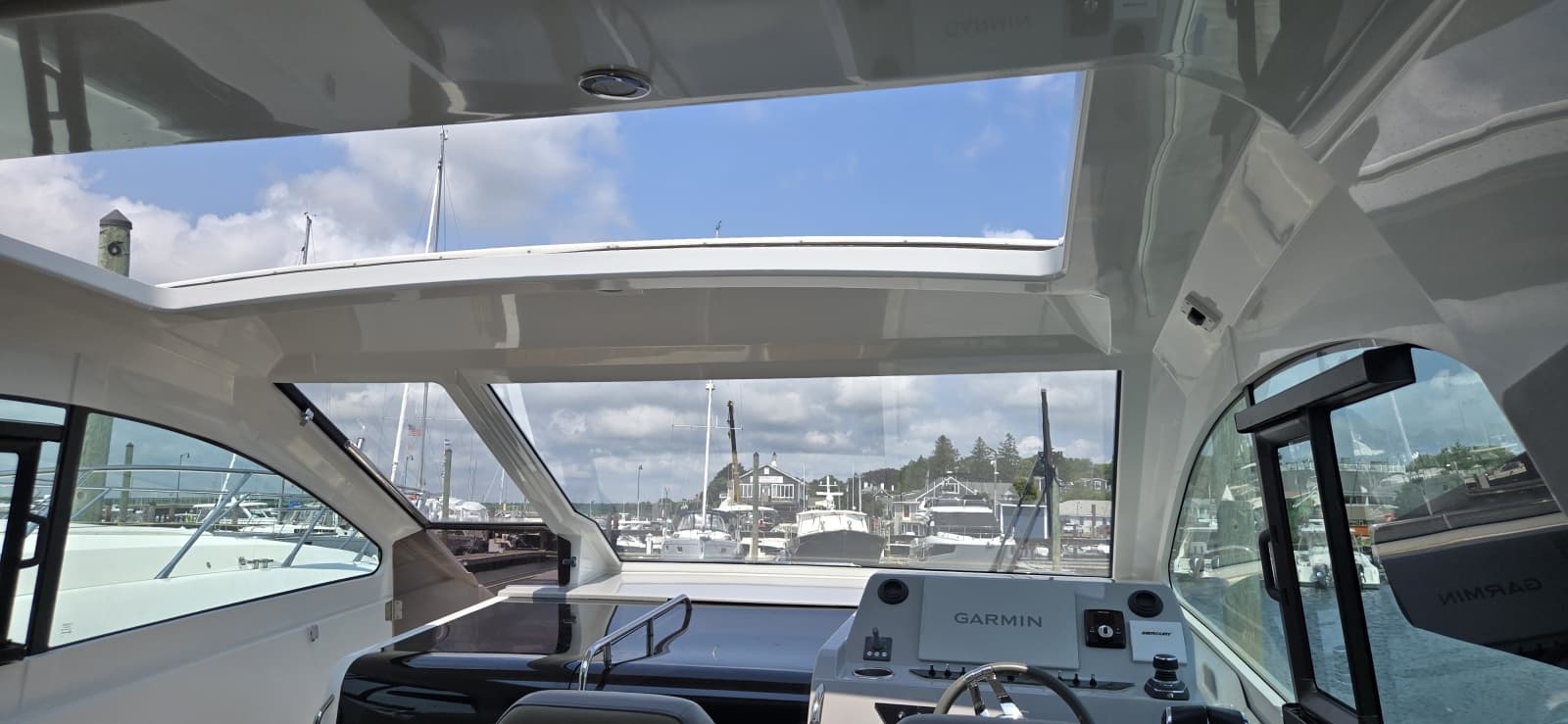 2021 Beneteau Gran Turismo - Photo 36