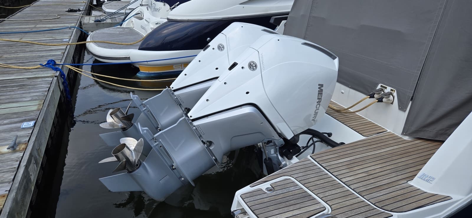2021 Beneteau Gran Turismo - Photo 2