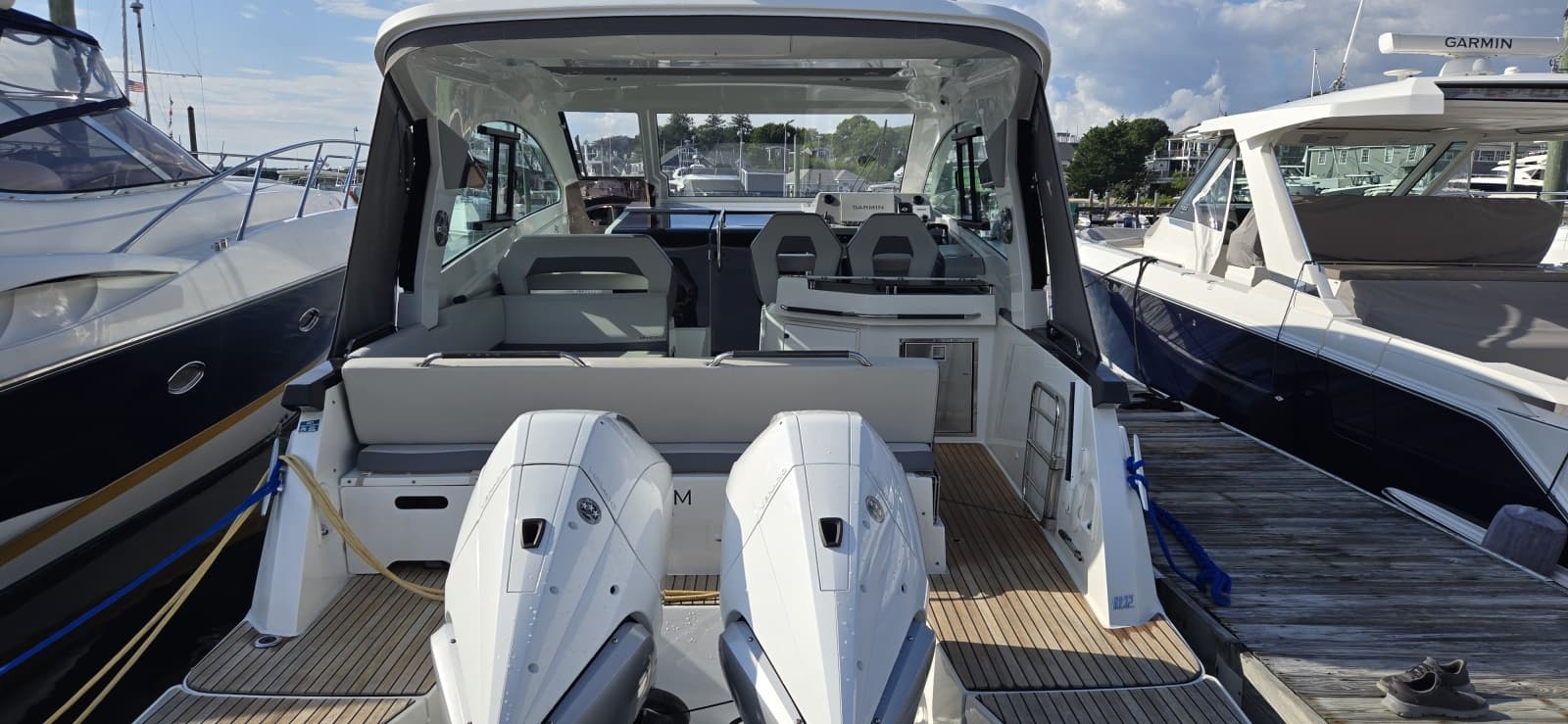 2021 Beneteau Gran Turismo - Photo 38
