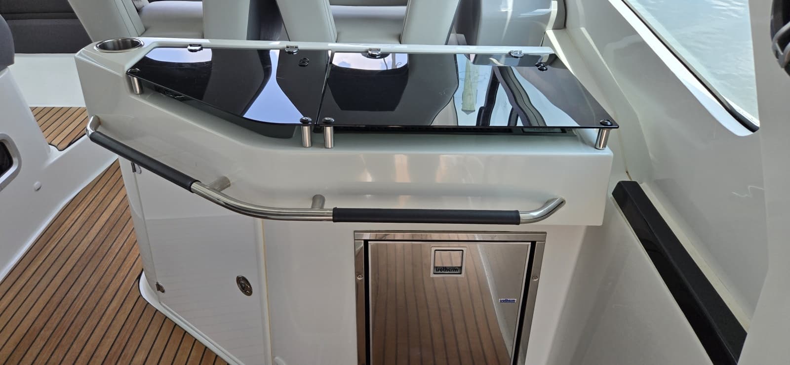 2021 Beneteau Gran Turismo - Photo 5