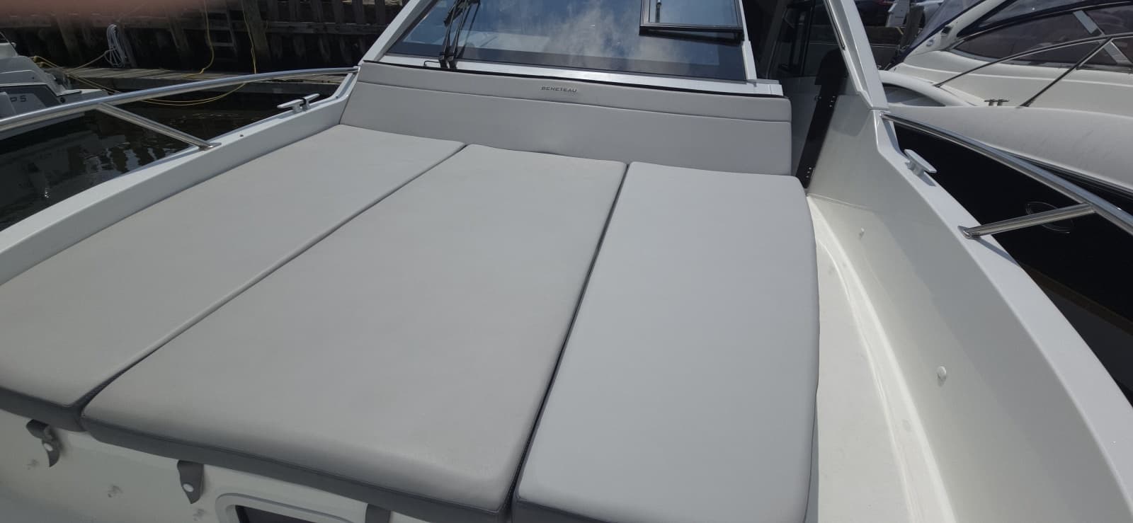 2021 Beneteau Gran Turismo - Photo 22