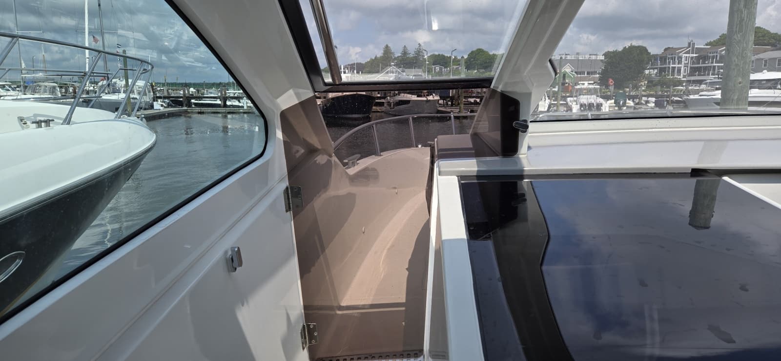 2021 Beneteau Gran Turismo - Photo 18