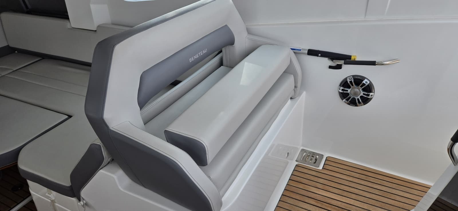 2021 Beneteau Gran Turismo - Photo 17