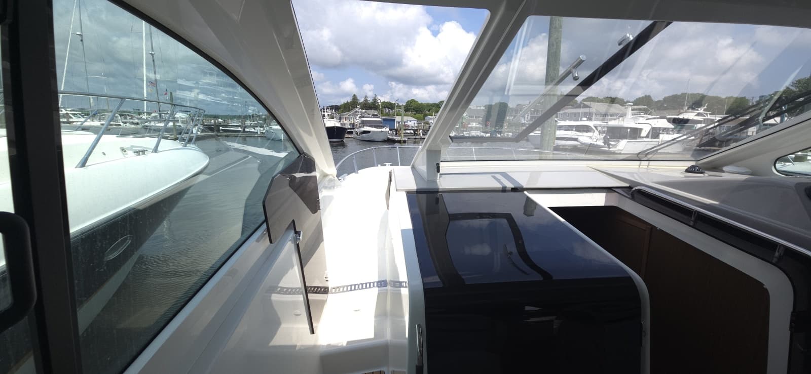 2021 Beneteau Gran Turismo - Photo 23
