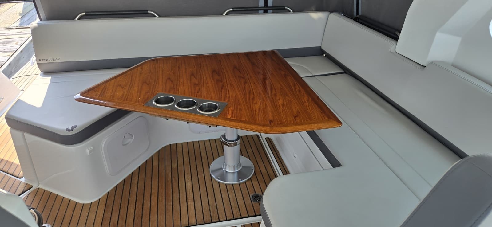 2021 Beneteau Gran Turismo - Photo 6