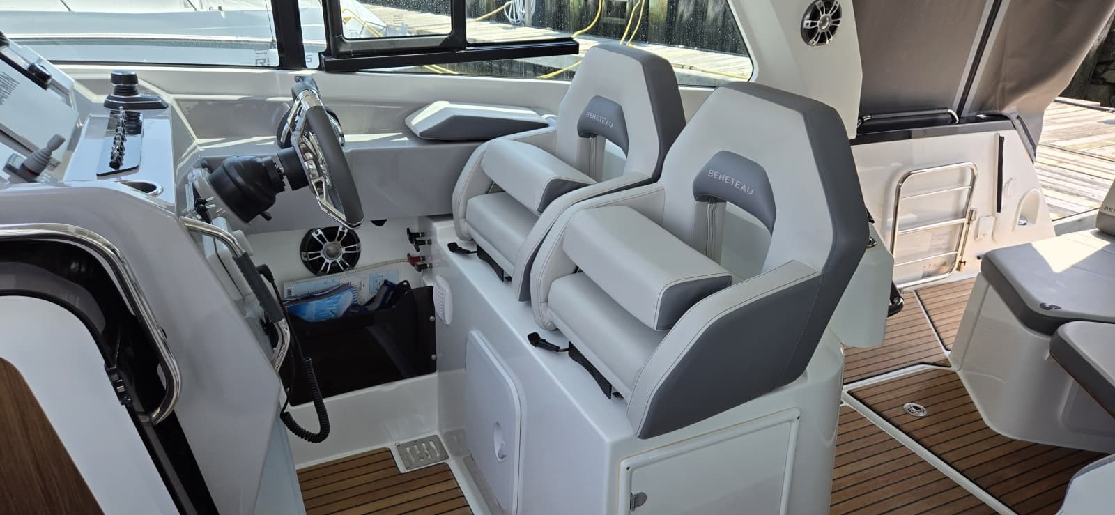 2021 Beneteau Gran Turismo - Photo 10
