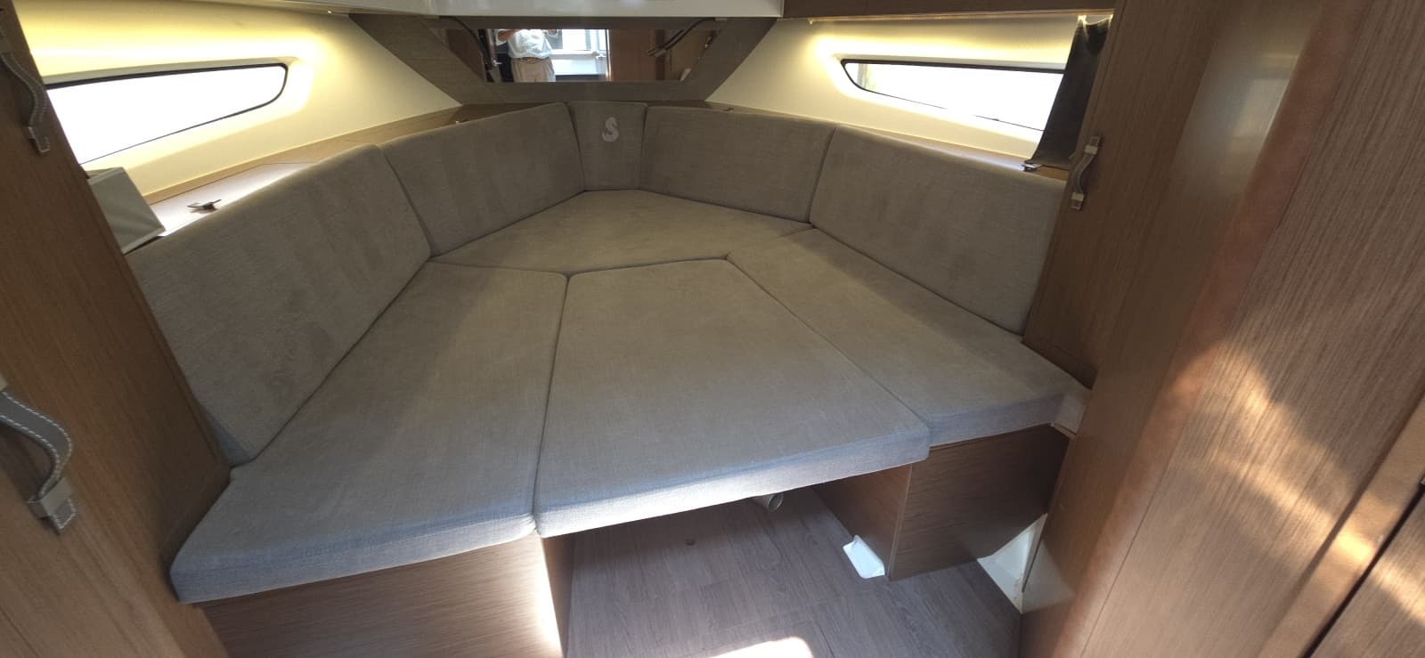 2021 Beneteau Gran Turismo - Photo 31