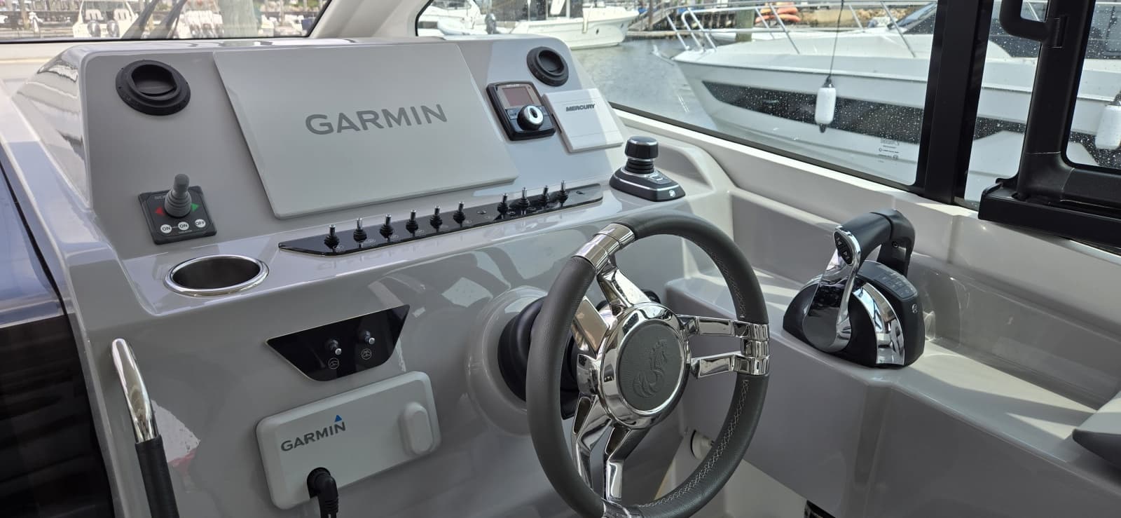 2021 Beneteau Gran Turismo - Photo 11