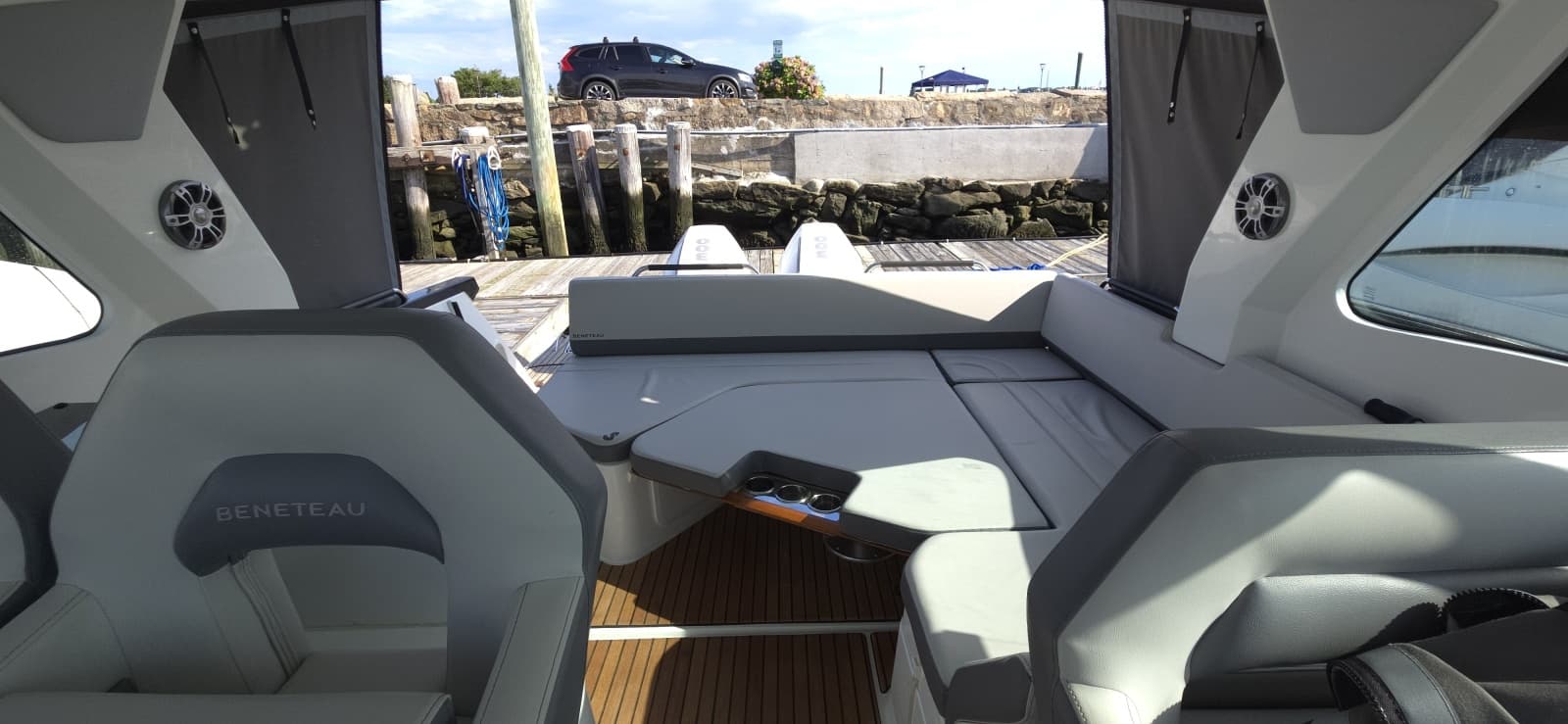 2021 Beneteau Gran Turismo - Photo 39