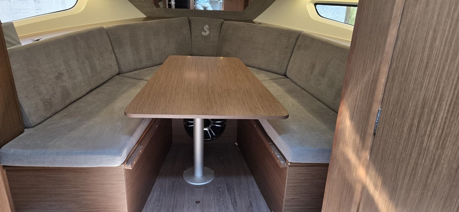 2021 Beneteau Gran Turismo - Photo 28