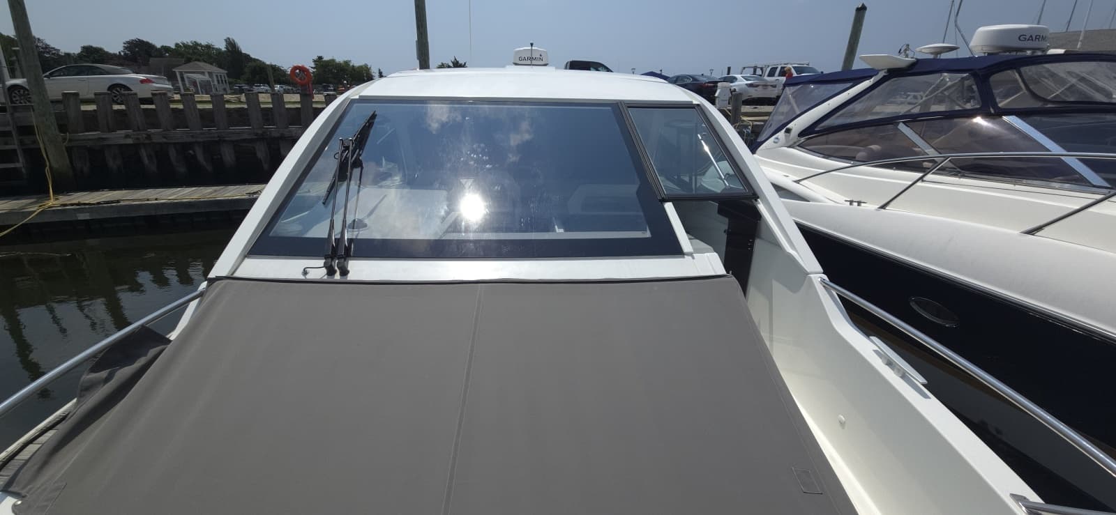 2021 Beneteau Gran Turismo - Photo 21