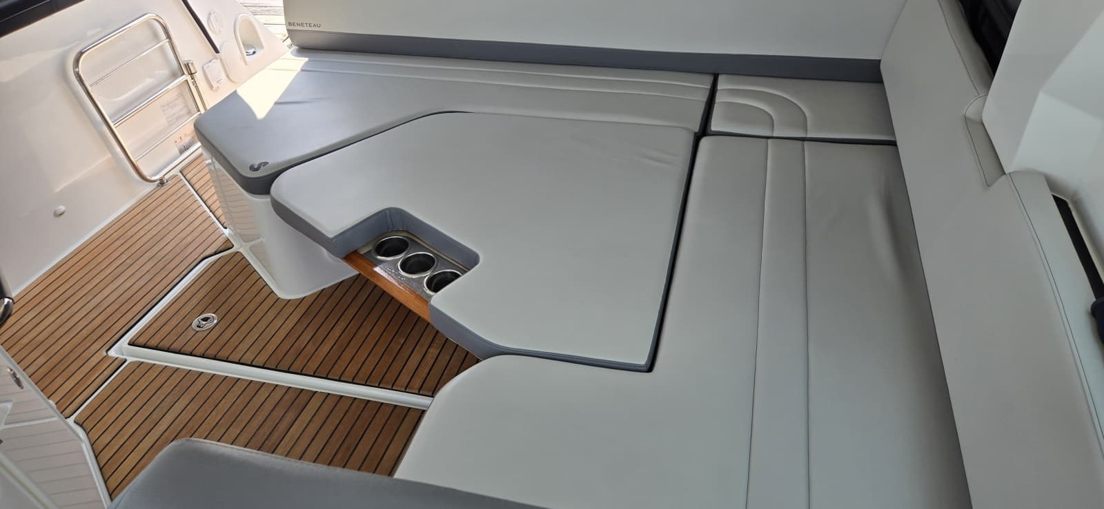 2021 Beneteau Gran Turismo - Photo 7