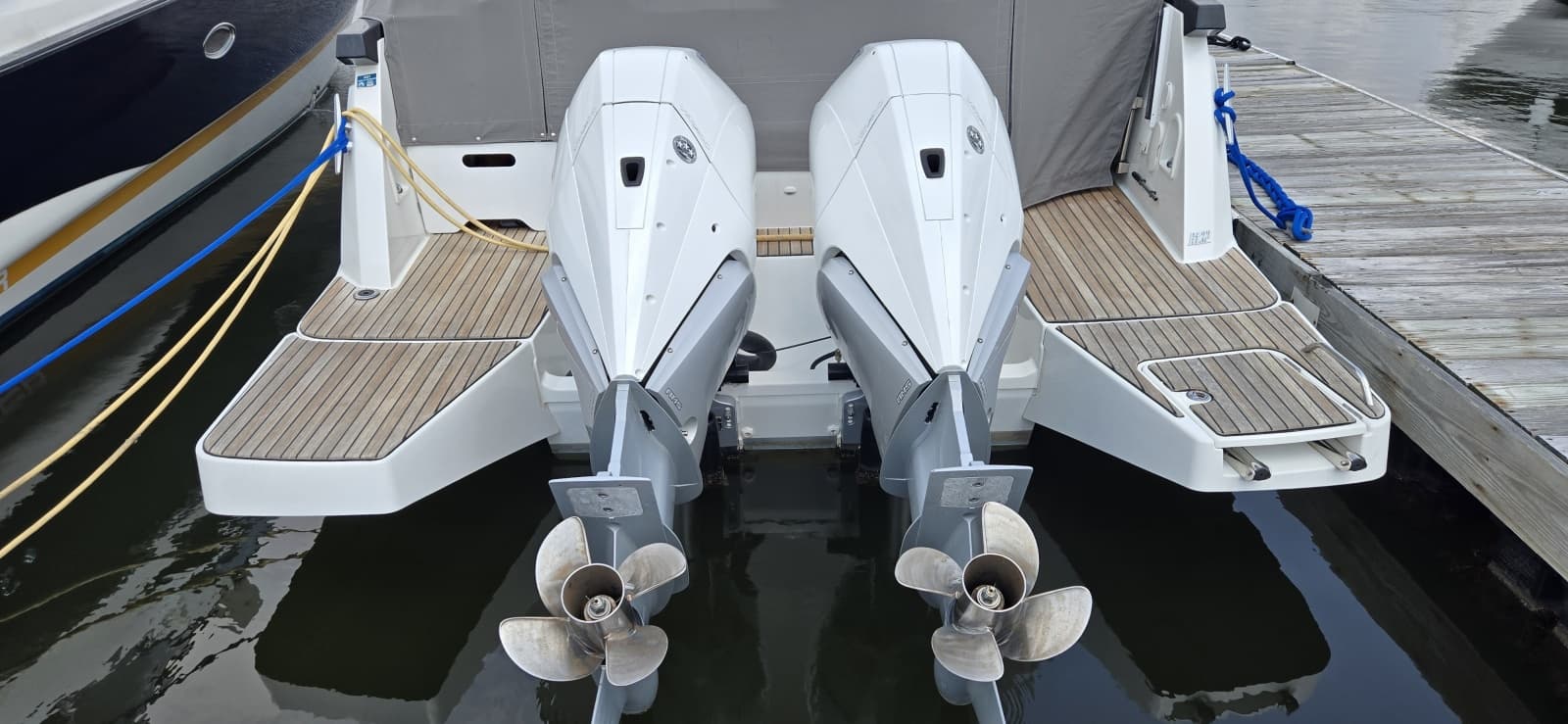 2021 Beneteau Gran Turismo - Photo 3