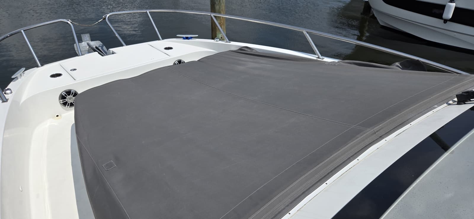 2021 Beneteau Gran Turismo - Photo 19