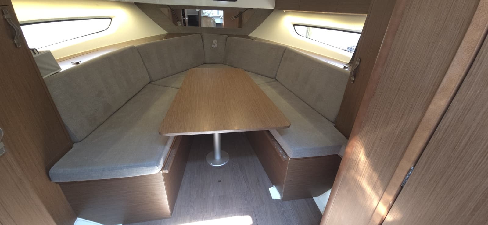 2021 Beneteau Gran Turismo - Photo 29