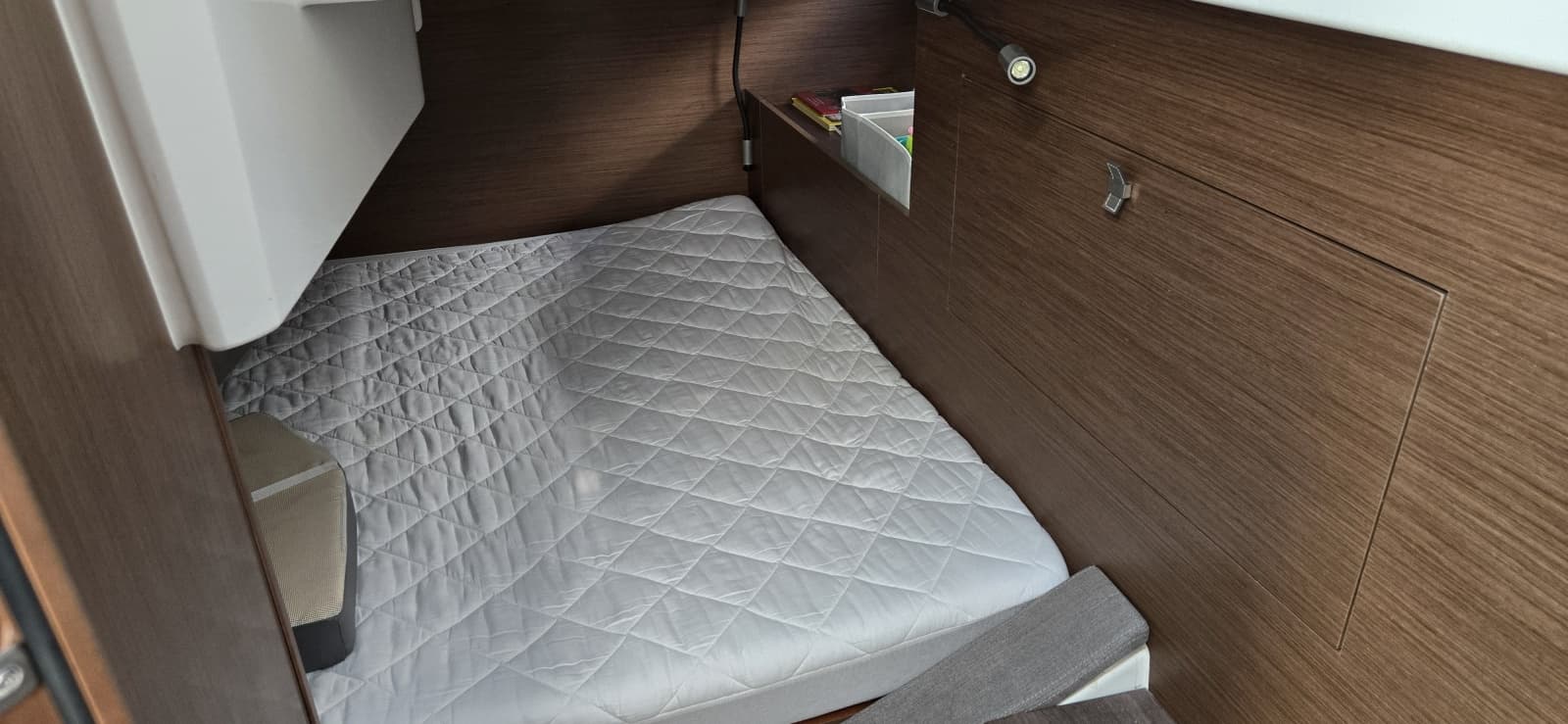2021 Beneteau Gran Turismo 32 - Photo 40