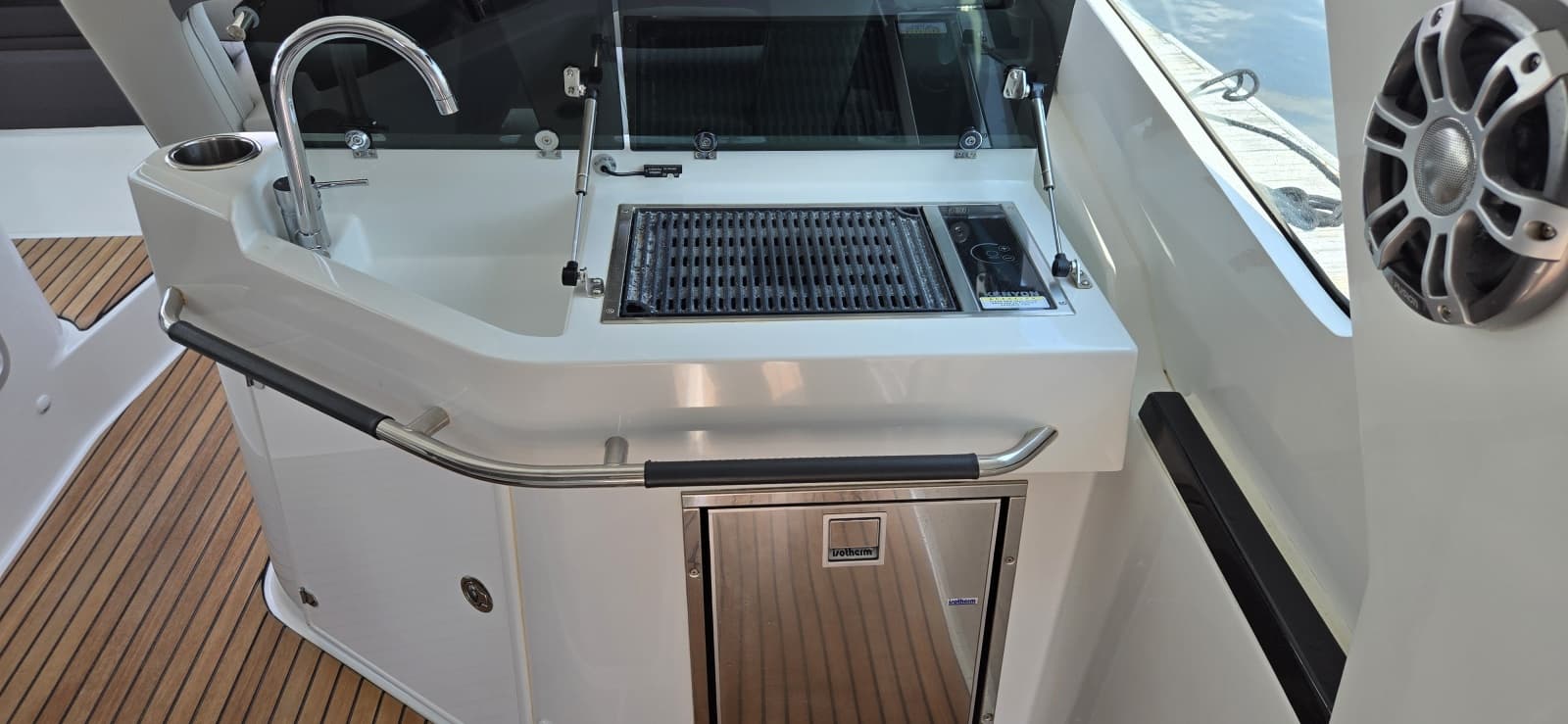 2021 Beneteau Gran Turismo - Photo 8