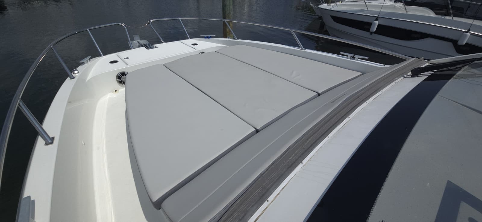 2021 Beneteau Gran Turismo - Photo 20