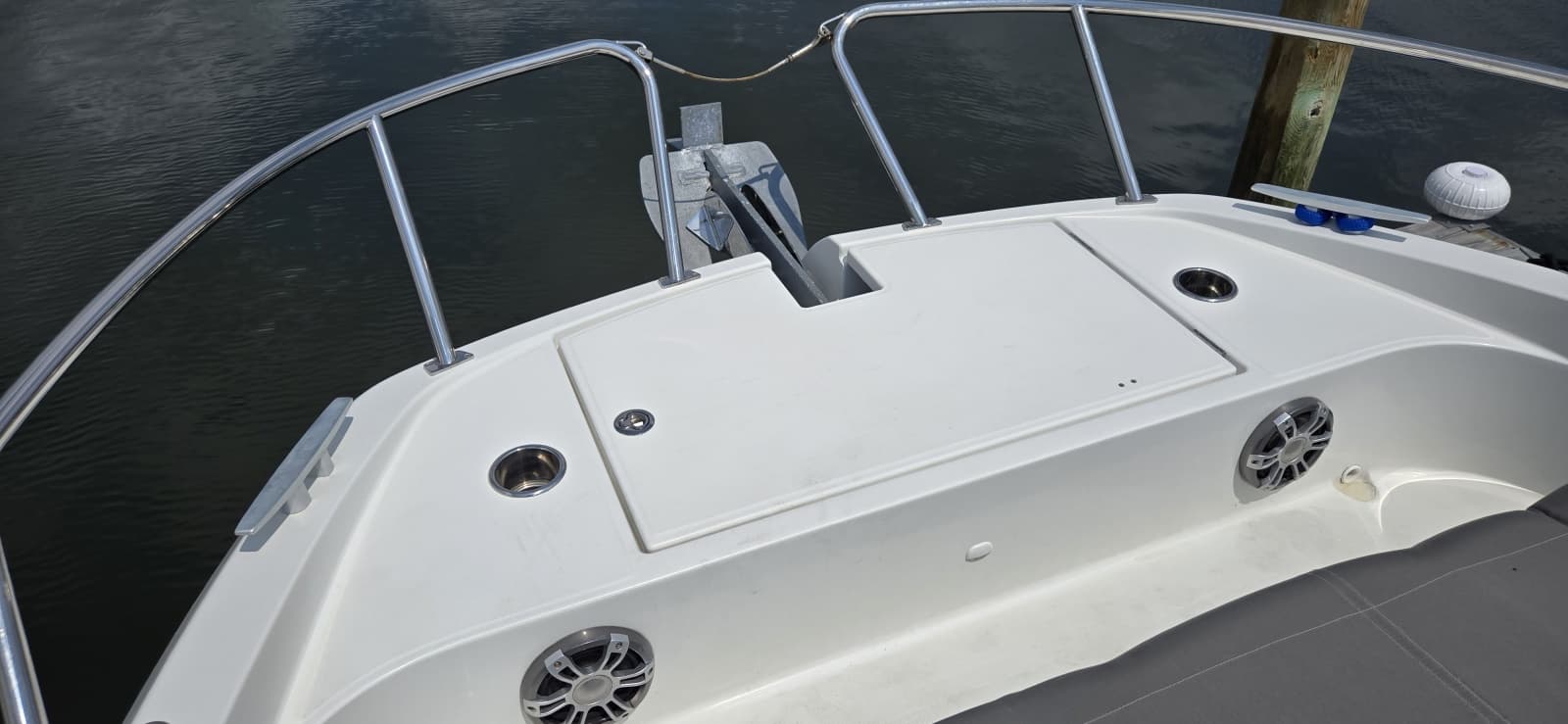 2021 Beneteau Gran Turismo - Photo 25