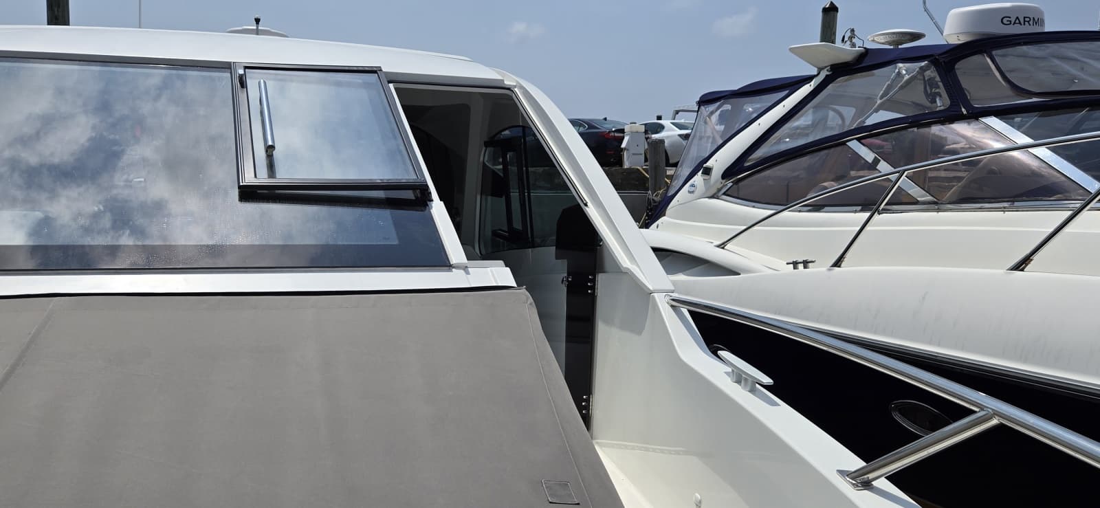 2021 Beneteau Gran Turismo - Photo 24