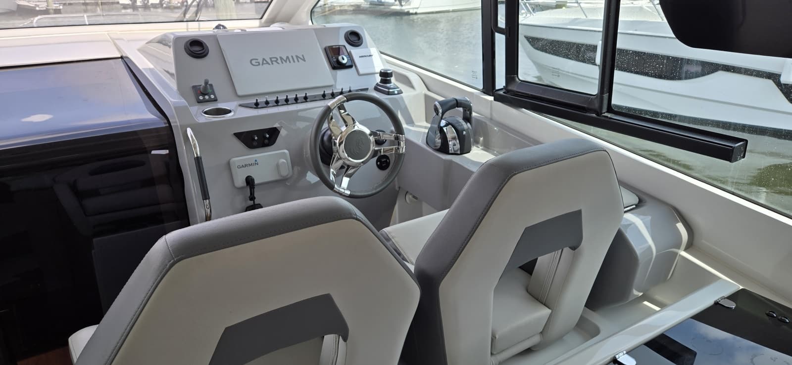 2021 Beneteau Gran Turismo - Photo 9