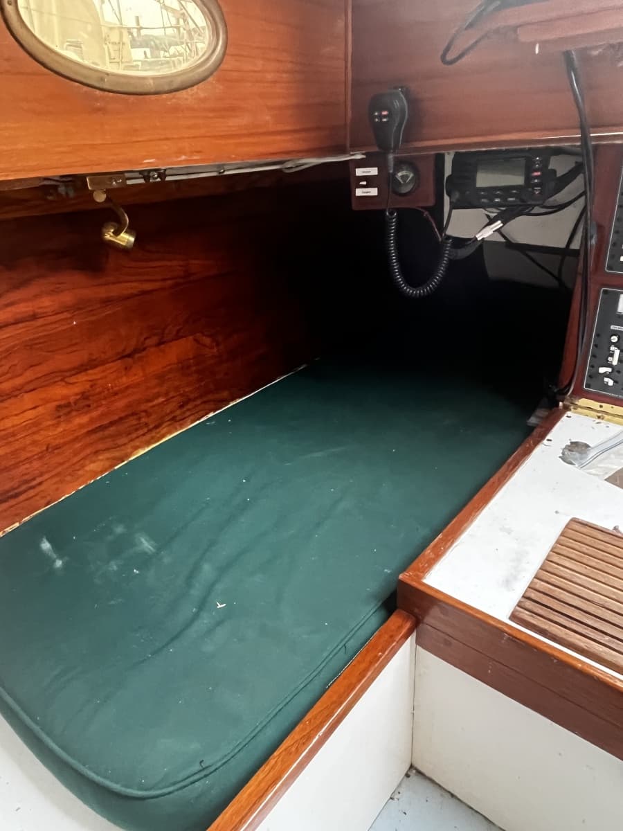 1971 Custom Menemsha 24 - Photo 25