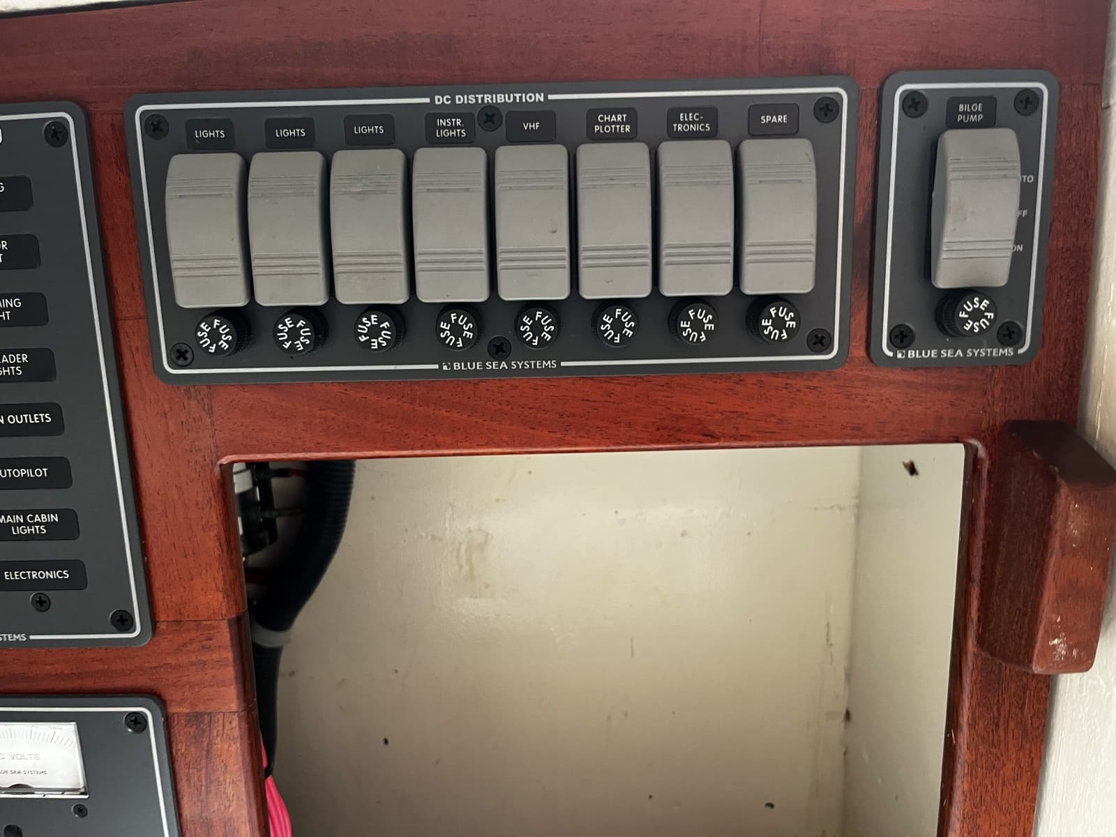 1971 Custom Menemsha 24 - Photo 33