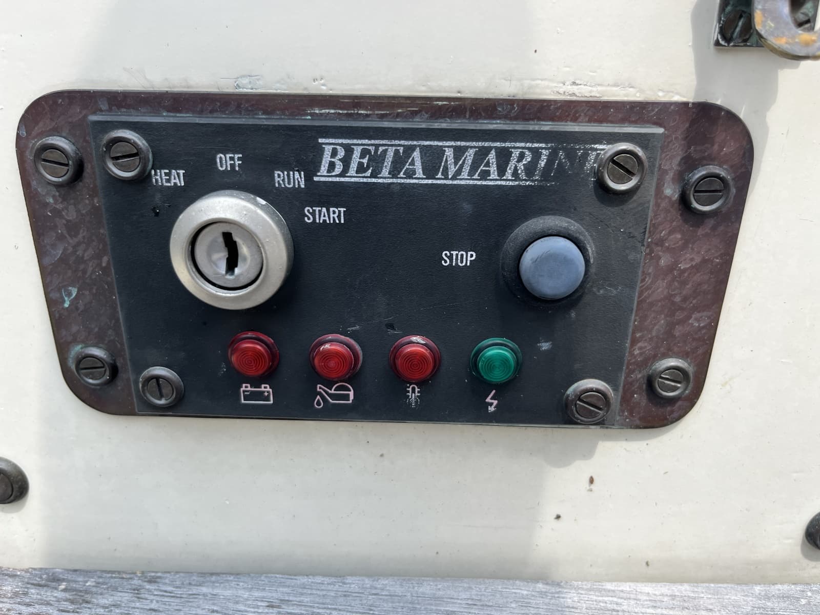 1971 Custom Menemsha 24 - Photo 18
