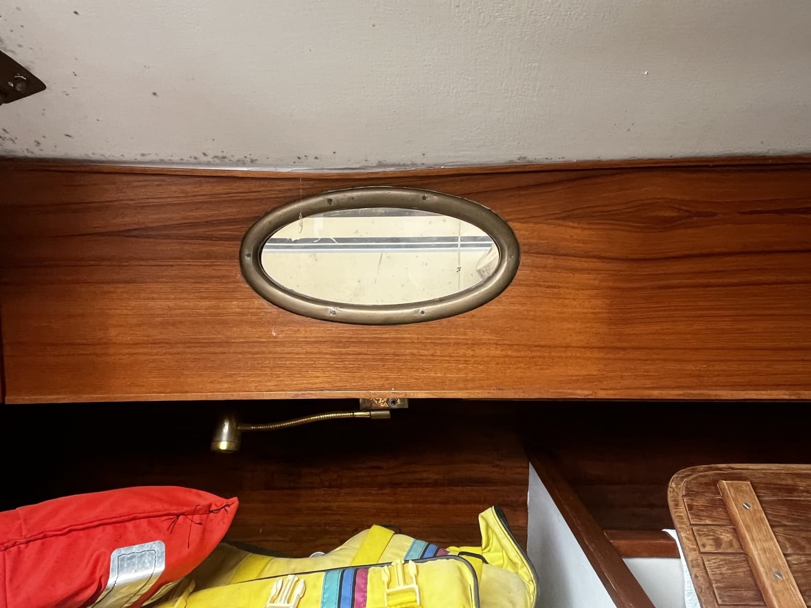 1971 Custom Menemsha 24 - Photo 21