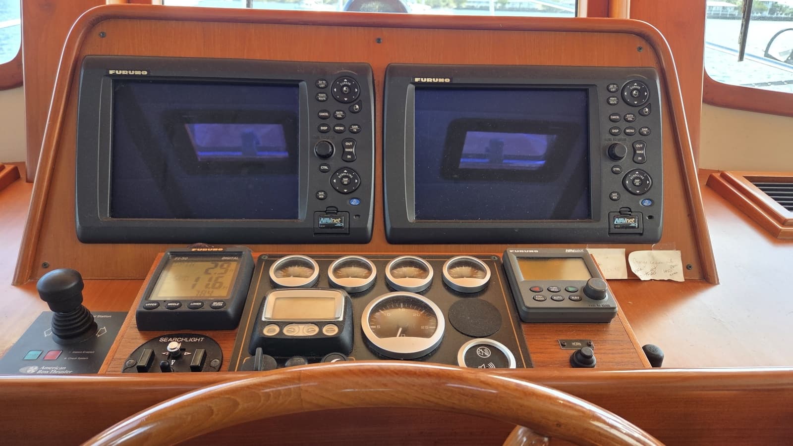 2010 Kadey-Krogen 48 North Sea - Photo 10