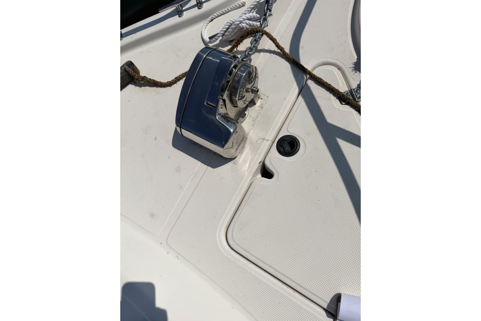 1998 Pursuit 2860 Denali - Photo 17