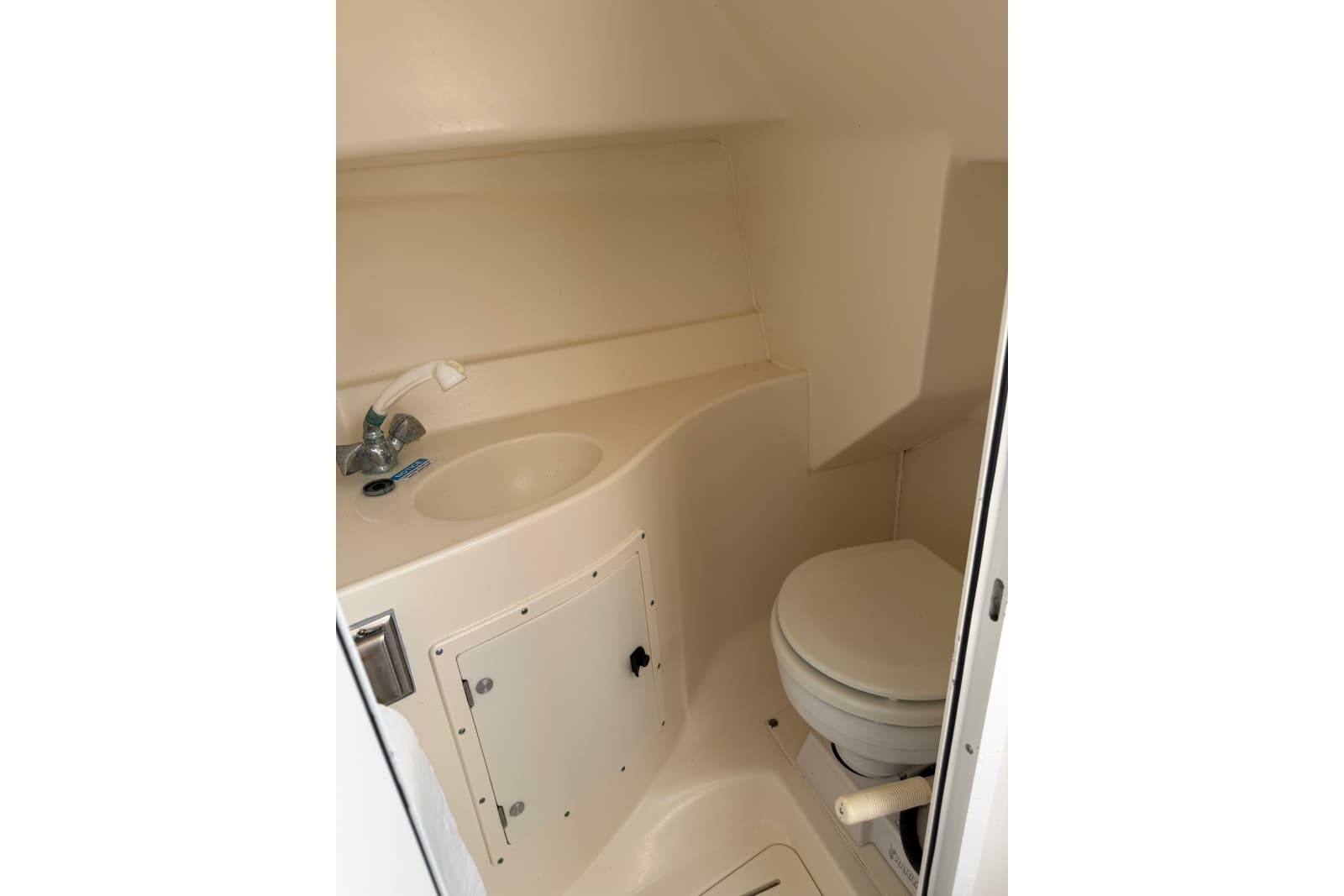 1998 Pursuit 2860 Denali - Photo 13