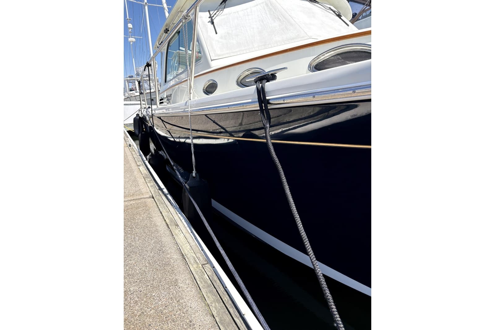 2018 Back Cove 37 - Photo 4