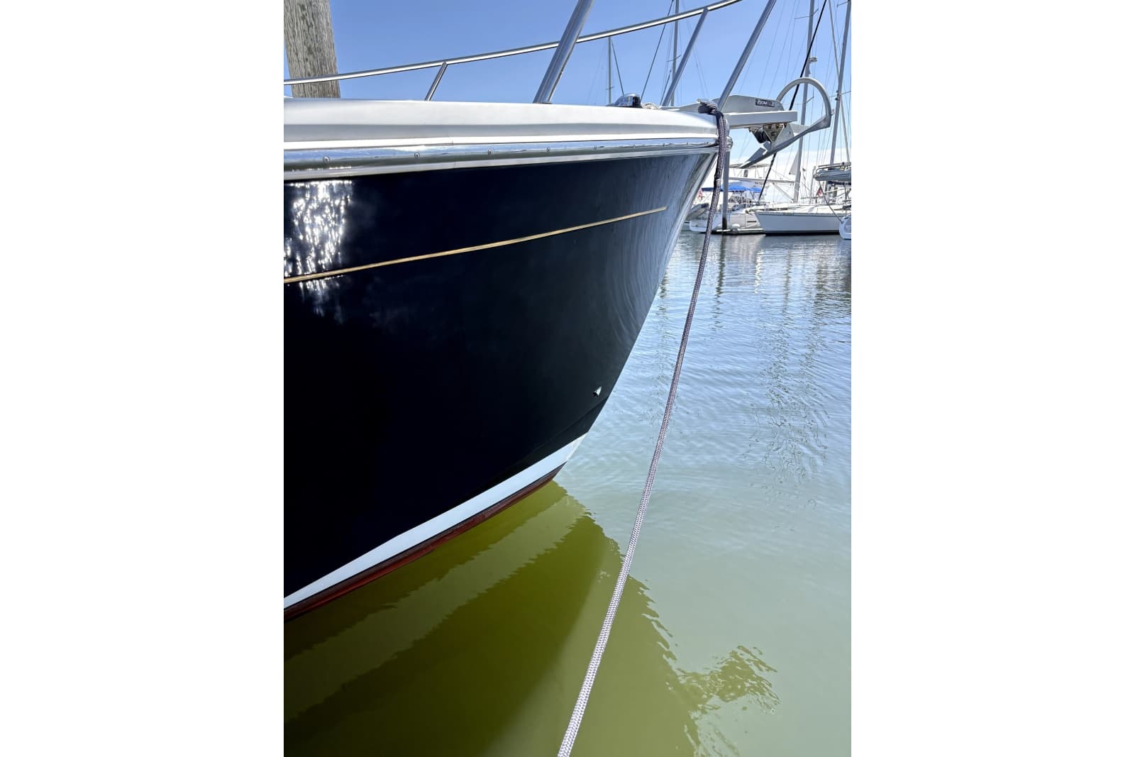 2018 Back Cove 37 - Photo 3