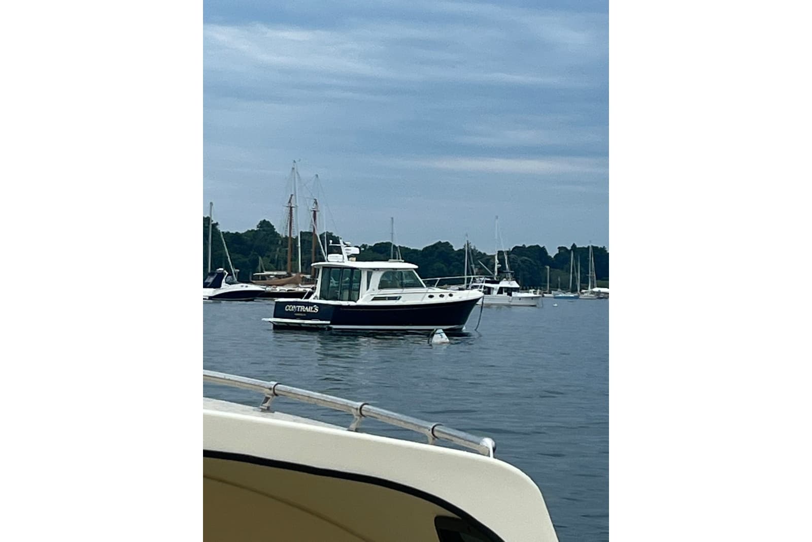 2018 Back Cove 37 - Photo 8