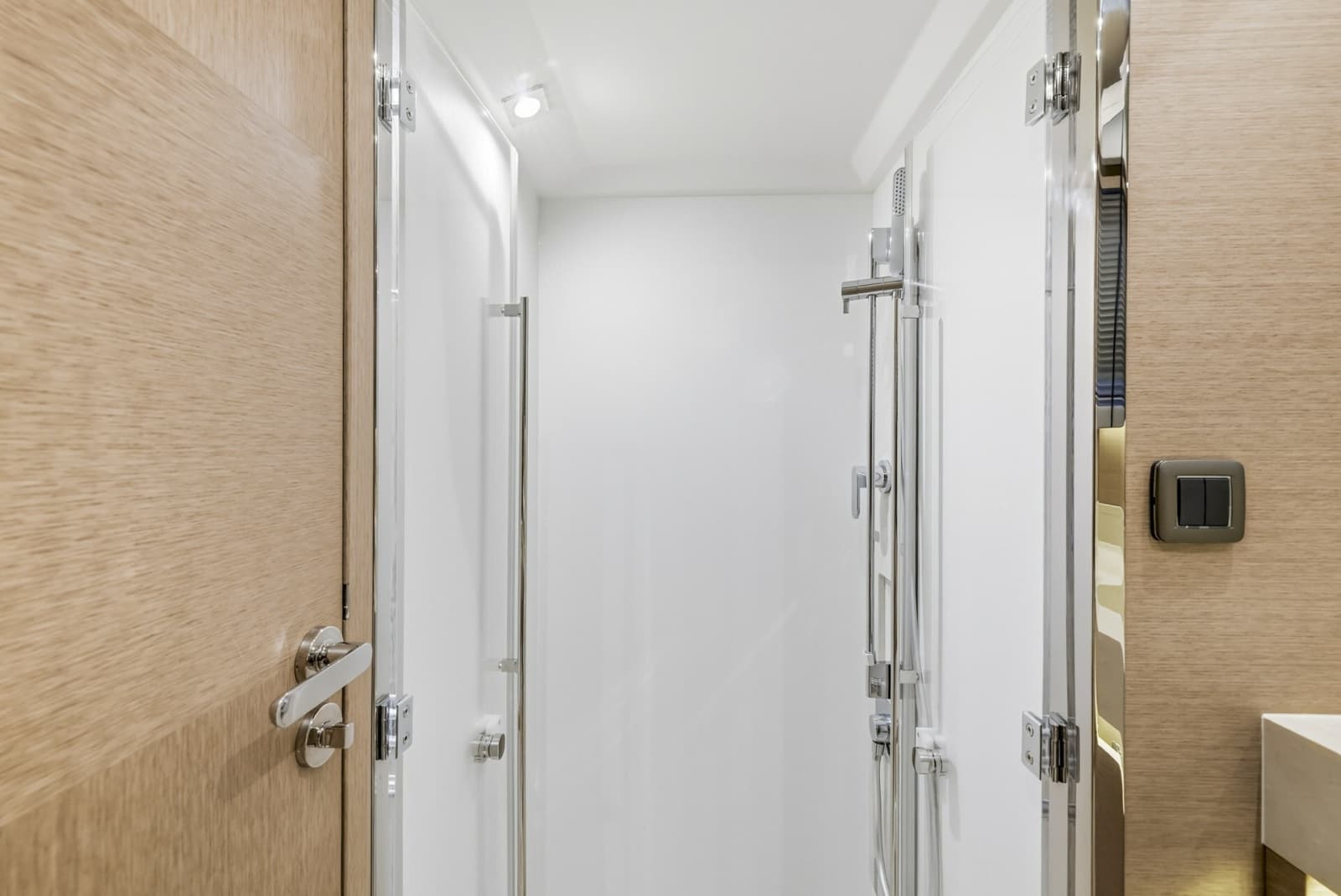 2023 Prestige 520 Fly - Photo 69