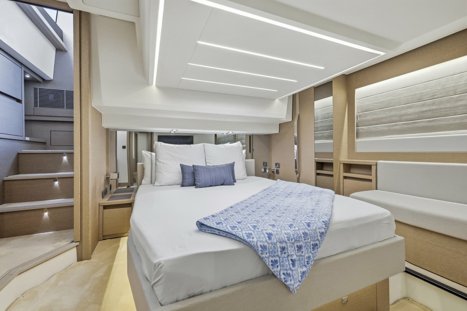 2023 Prestige 520 Fly - Photo 63