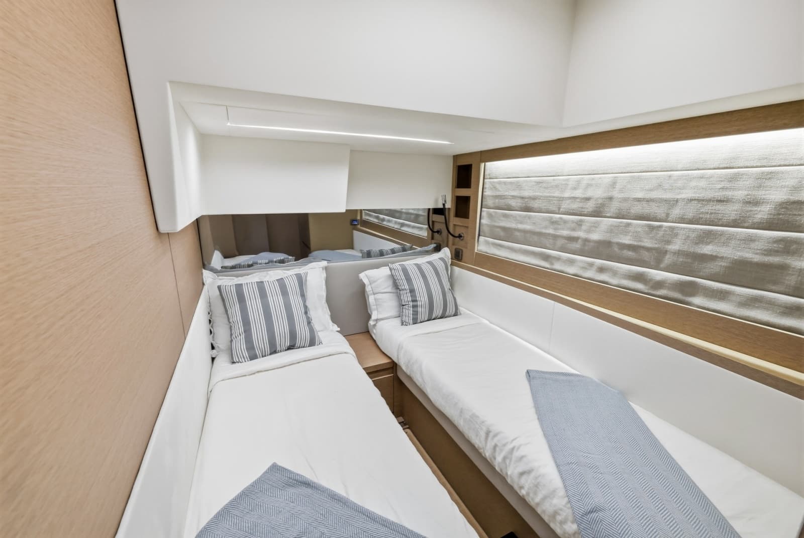 2023 Prestige 520 Fly - Photo 61