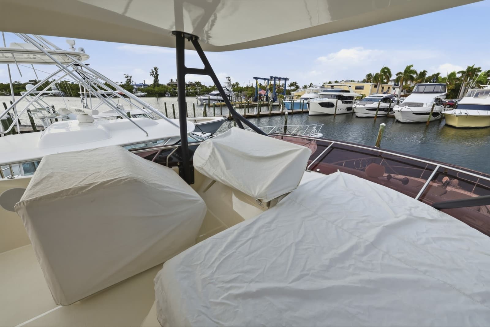 2023 Prestige 520 Fly - Photo 41