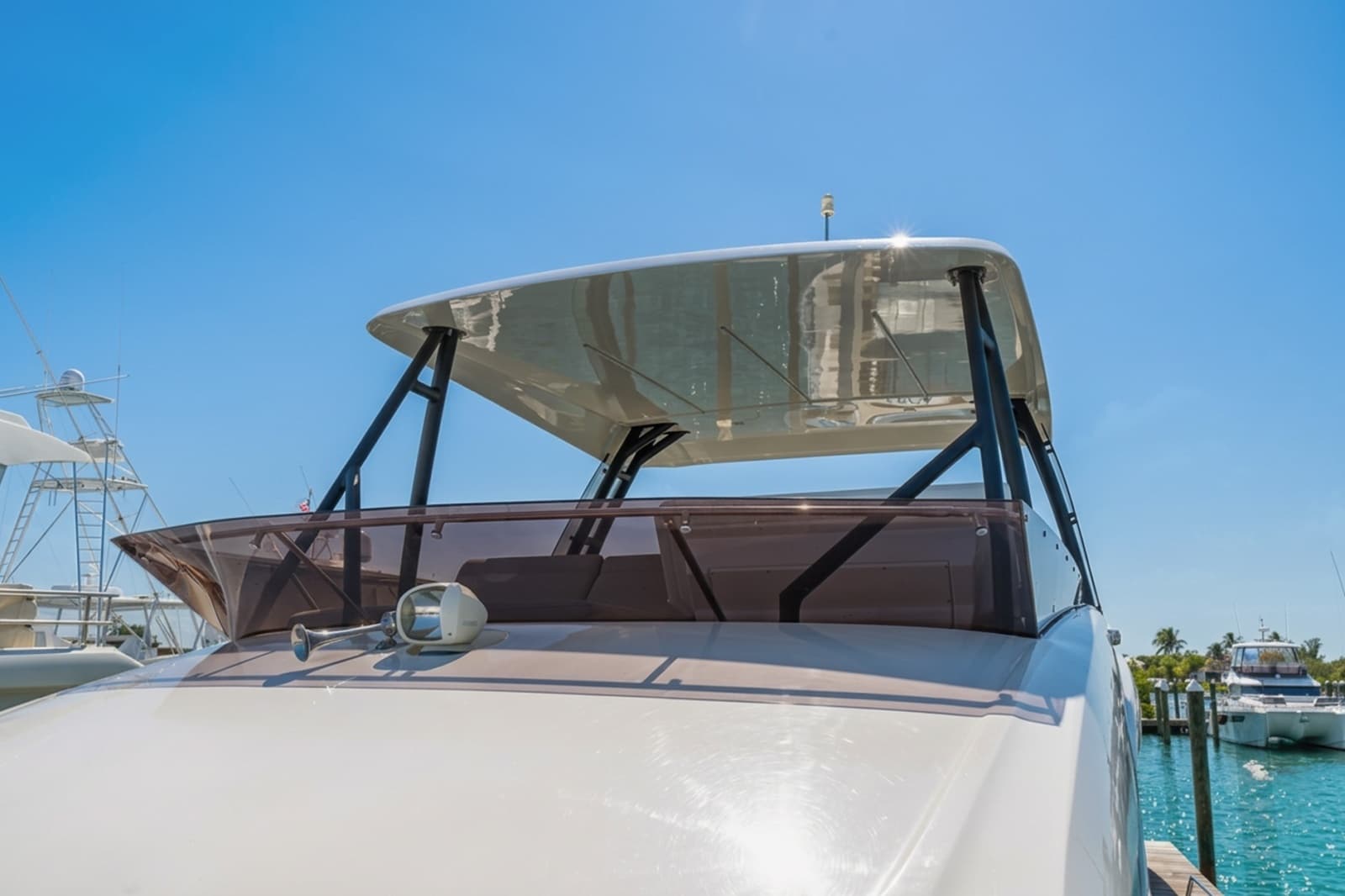 2023 Prestige 520 Fly - Photo 26