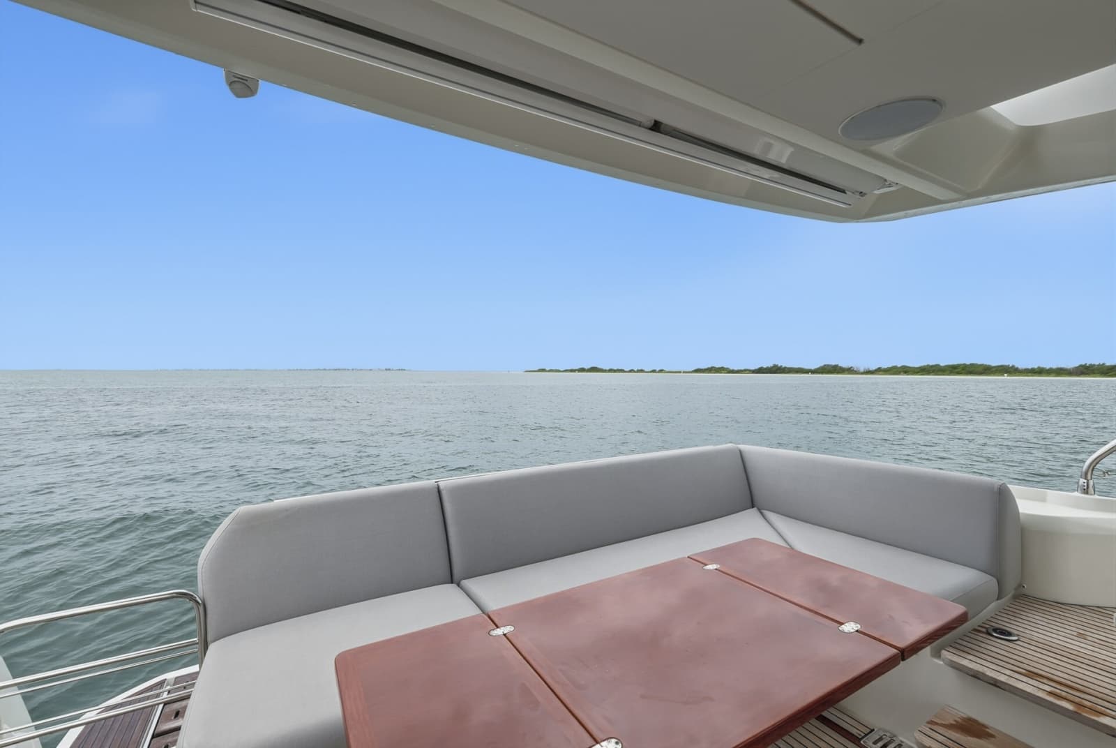 2023 Prestige 520 Fly - Photo 31