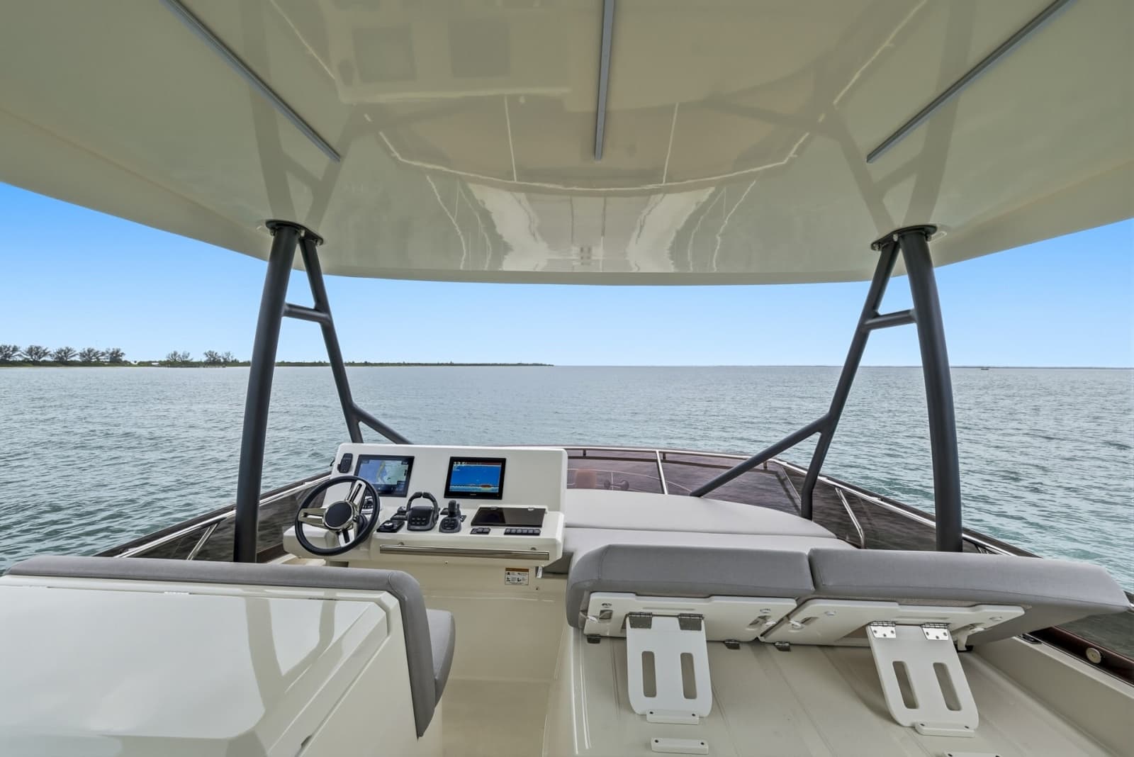 2023 Prestige 520 Fly - Photo 37