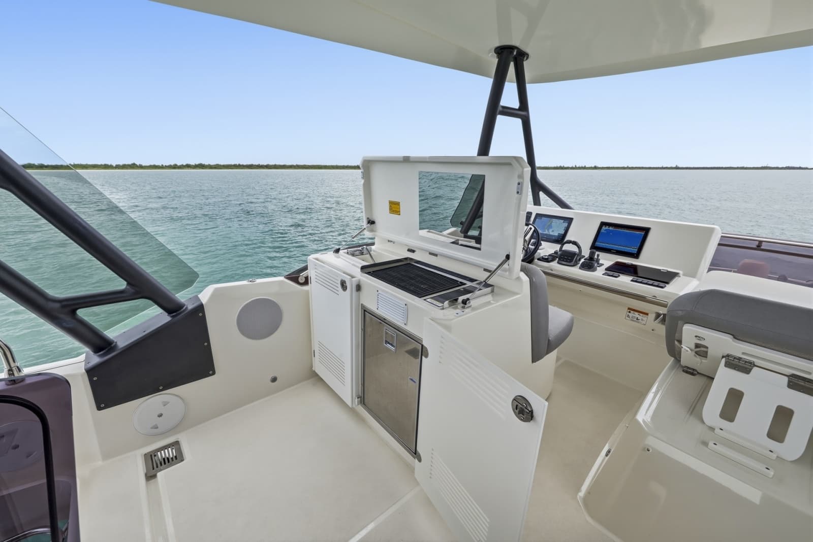 2023 Prestige 520 Fly - Photo 35
