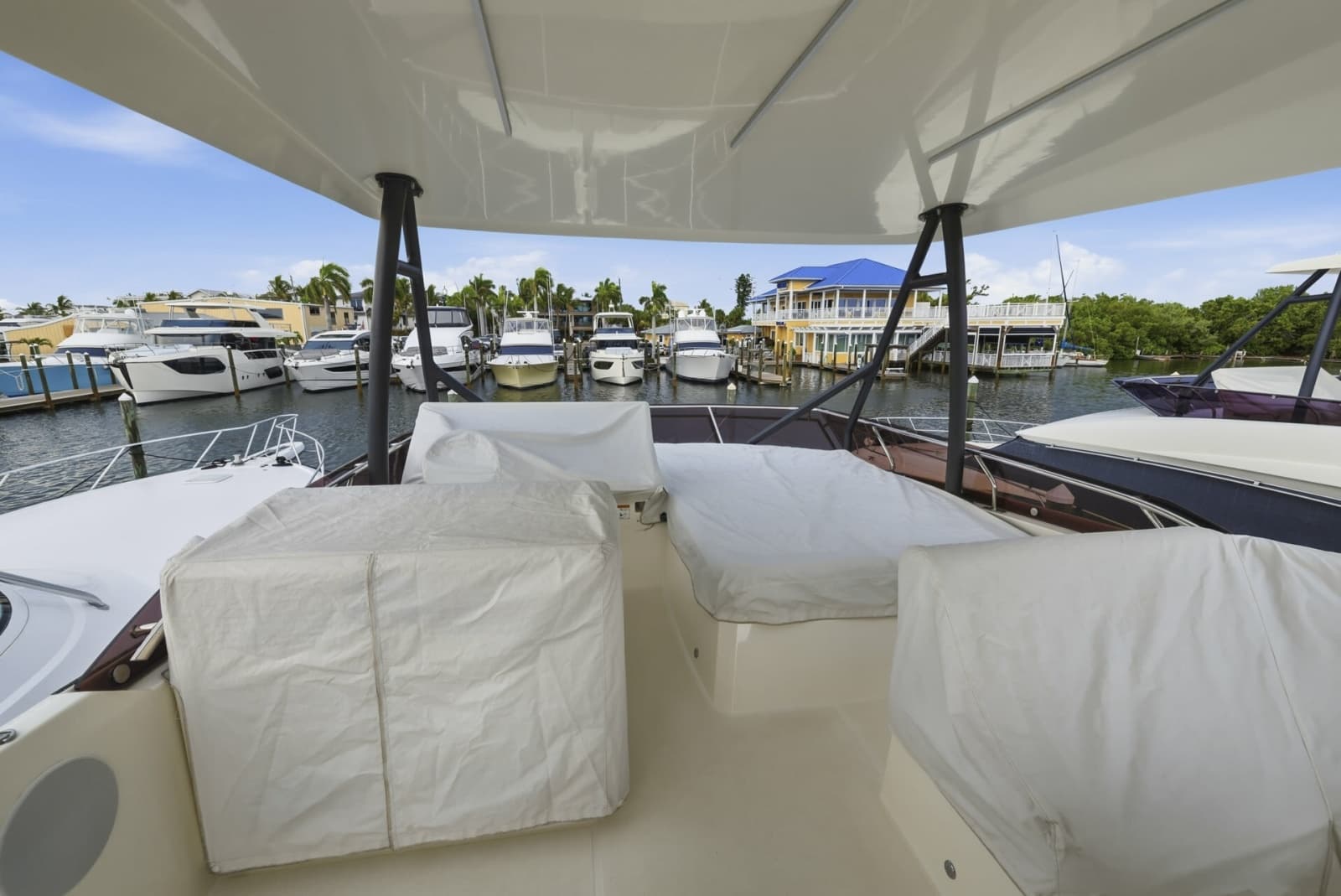 2023 Prestige 520 Fly - Photo 43