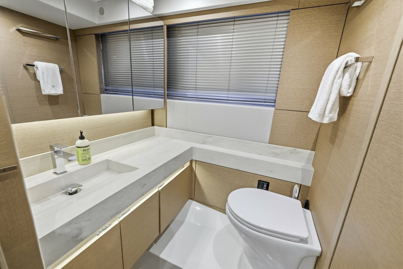 2023 Prestige 520 Fly - Photo 68